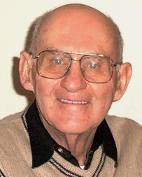Robert Hanson Obituary