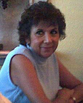 Alma Sue "Susan"  Wolfenbarger (Haynes)