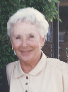 Doris McGuire