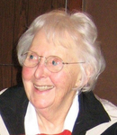 Margaret Isabell  Hatfield (Roberson)