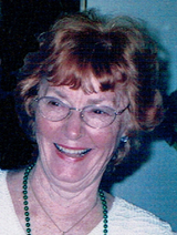 Peggy Erickson