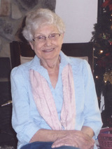 Carolyn Kistler