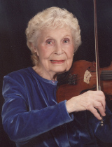 Bertha Elliott