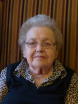 Mildred Doris  Hendrickson (Lundstrom)