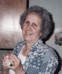 Edith Joanne  Leithold (Millin)