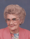 Ann Clara  Jelovich (Hoder)