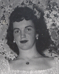 Patricia Lee "Patty"  Bosler (Ford)