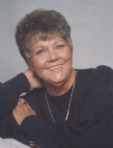 Doris Dorosky-Anderson