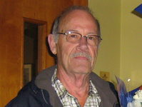 Eugene Morris "Gene"  Kuhn Sr.