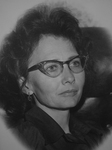 Lorraine Gertrude  Korlaske (Daniels)